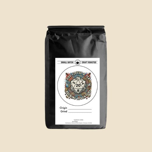 Max Caf Blend