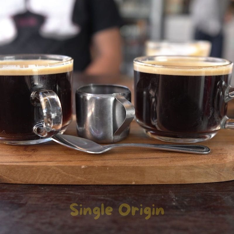 Single Origin