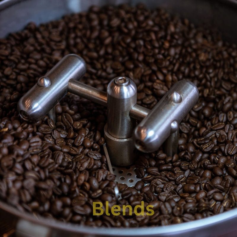 Blends